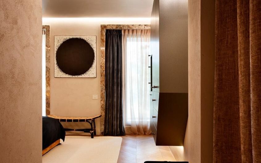 Exclusive 3-Room Apartment for Rent | Primăverii | Aviatorilor - Poză 4