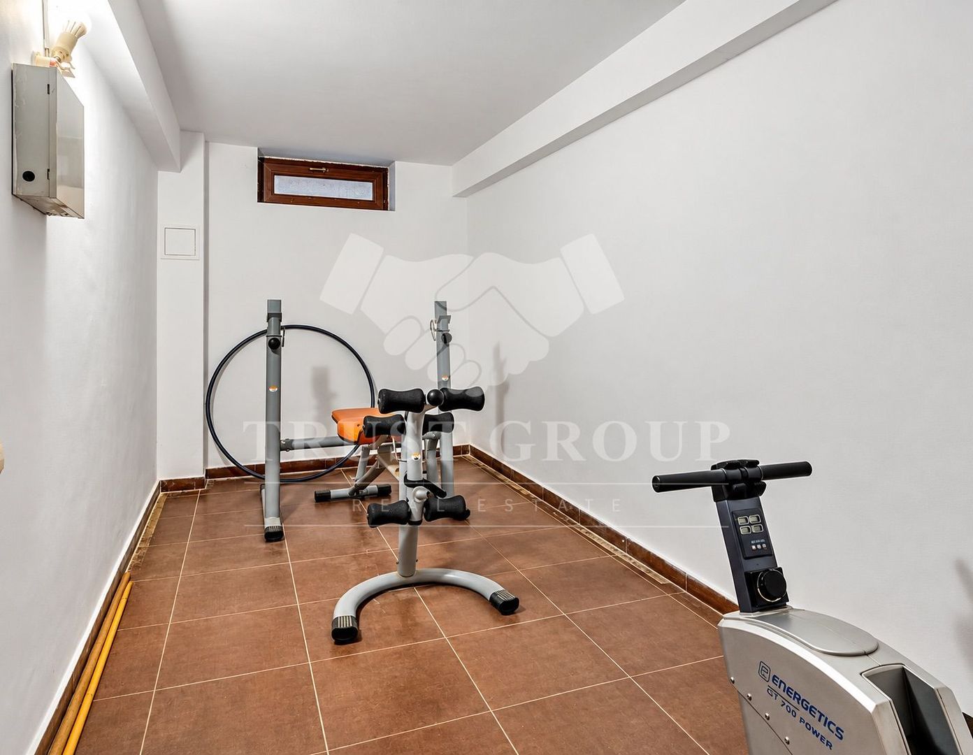 Doua apartamente in vila | Panduri | Cotroceni - Poză 28