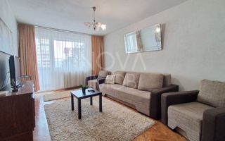 Apartament 2 camere zona Mihai Viteazul pentru inchiriere - Poză 1