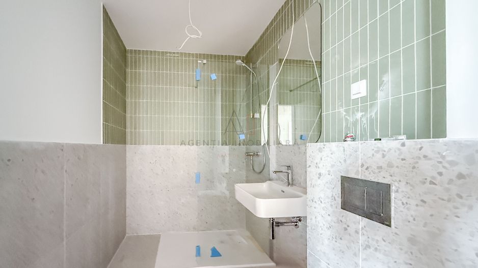 2 Camere 70 MP | Baneasa | Green Lake - Poză 10