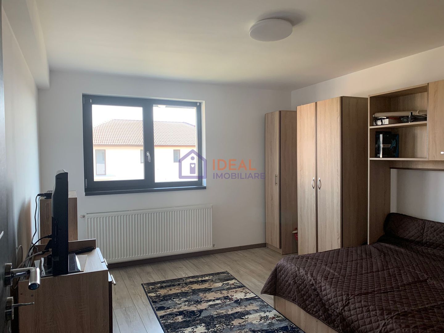 Duplex La CHEIE cu 4 camere, in Cisnadie - Poză 19