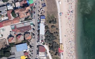 🌊 Teren de vânzare Eforie Sud – 1200 mp cu deschidere la MARE - Poză 3