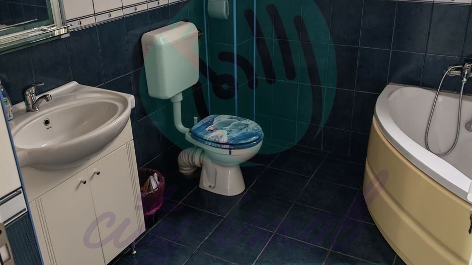 Spațiu comercial 220 mp | Parter + Etaj | Zonă Vitan - Poză 11