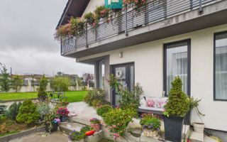 Casă 4 camere cu teren 450 mp pe Dealurile Oradei - Poză 7