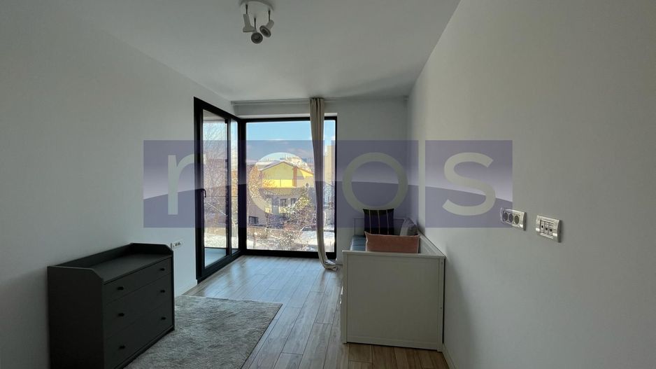 VANZARE 3 CAMERE LUX | WIN HERASTRAU RESIDENCE - Poză 7