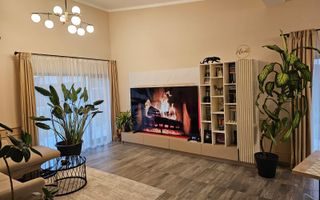 Casă ultrafinisată și modernă – Sat Săsar, Baia Mare - Poză 1