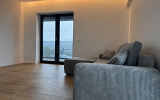 De inchiriat apartament lux cu 3 camere , Piata Sudului sector4 - Poză 1