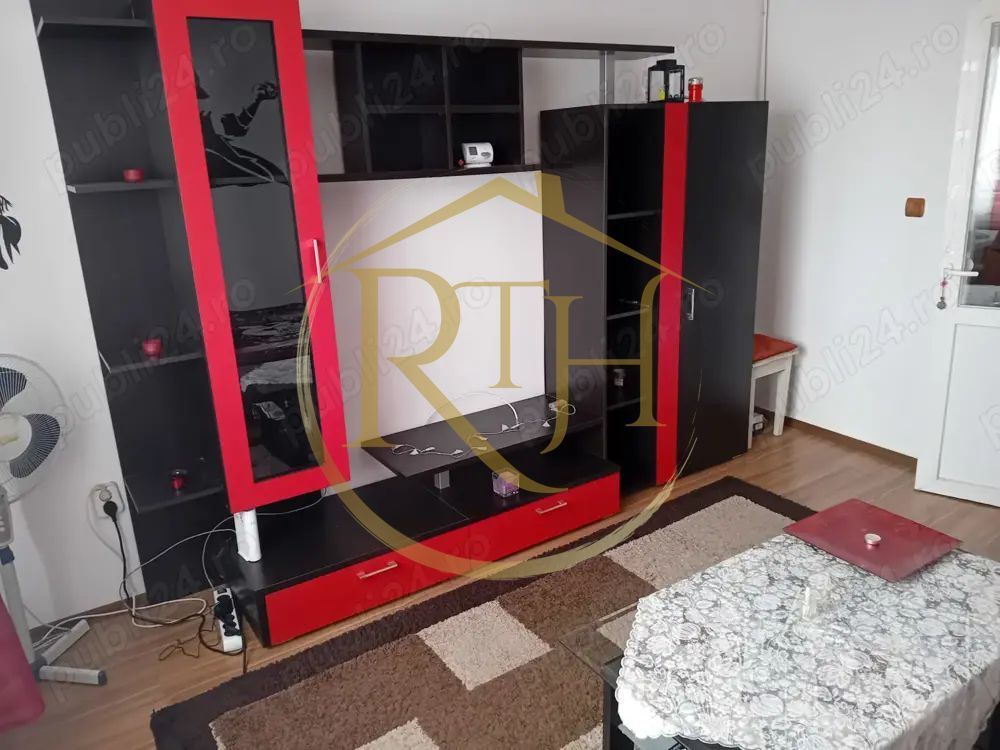 Oferim spre închiriere un apartament cu 1 cameră lângă Shopping City Timisoara - Poză 3