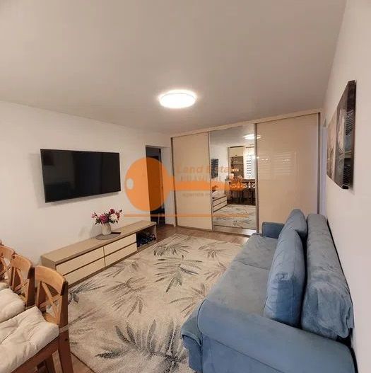 2 camere Lujerului-Renovat ( 350 m metrou ) - Poză 1