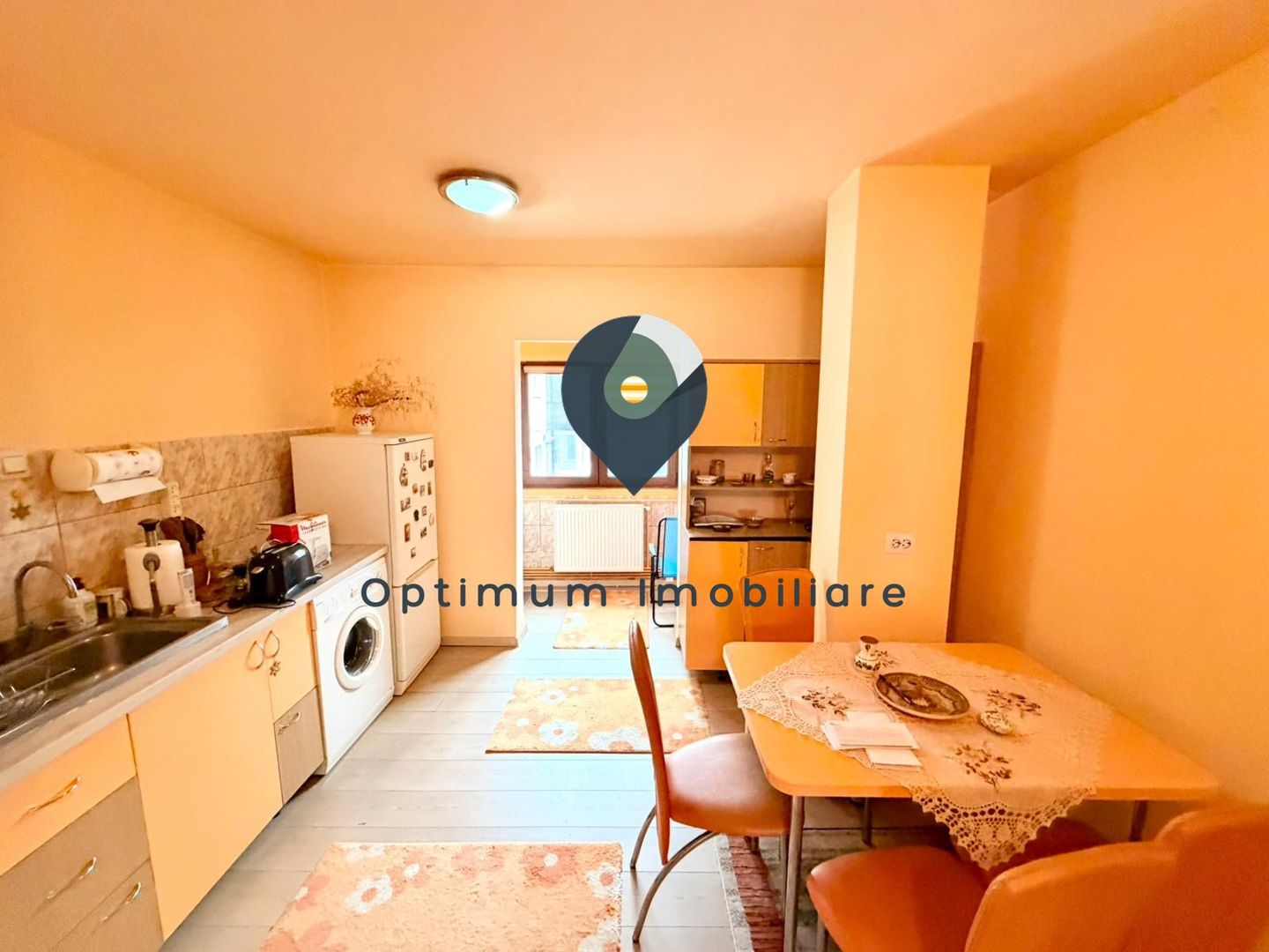 Apartament cu 2 camere in Zorilor, zona str.Rapsodiei ! - Poză 4