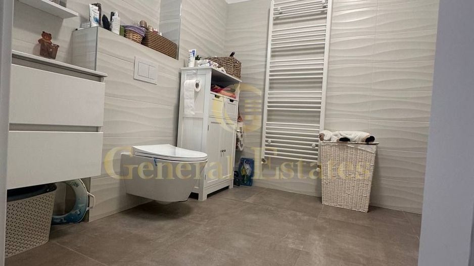 Apartament spre vinzare, 3 camere, modern, complet utilat, mobilat! - Poză 6