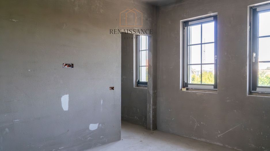 Dumbravita Casa Individuala P+1E+P | 148mp utili Garaj | Teren 611mp - Poză 23