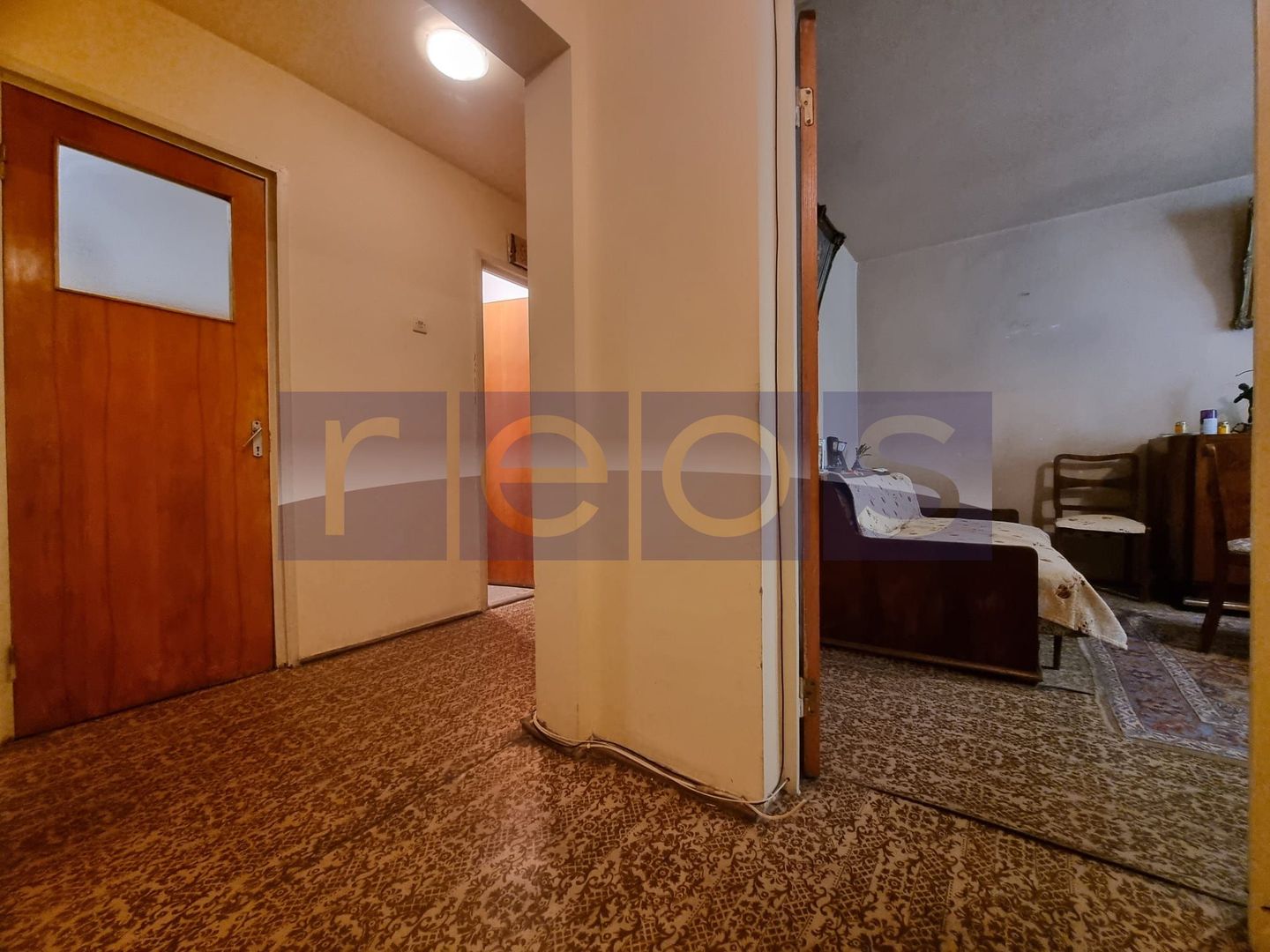 VANZARE 3 CAMERE | DECOMANDAT | ZONA TINERETULUI - Poză 11