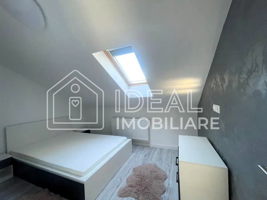 Apartament 3 camere – Dna Stanca | etaj 3 | 53 mp - Poză 4