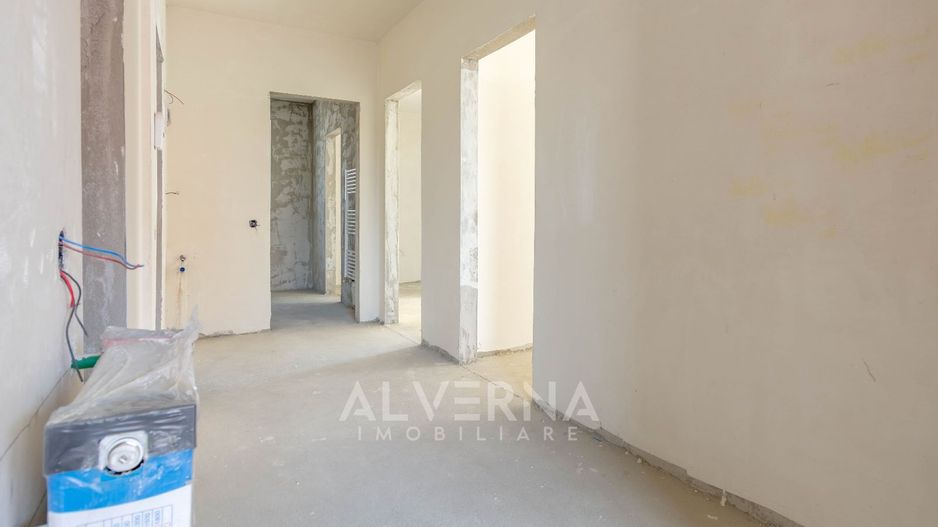 Apartament 3 camere, 70.3 mp, zona Restaurant Regal - Poză 4