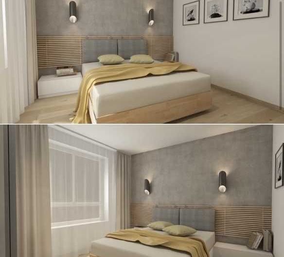 THE PARK Tineretului, 4 camere + 2 parcari + 1 boxa (propietar) - Poză 5