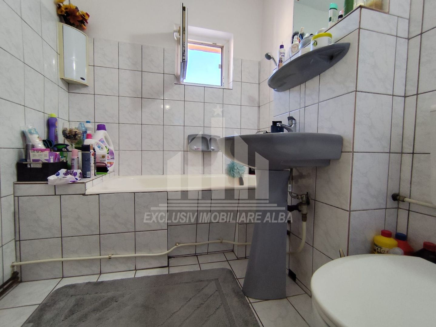 Apartament cu 3 camere de vanzare, Cetate - Poză 8