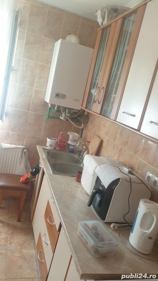 Apartament 2 camere Mihai Viteazu - Poză 6