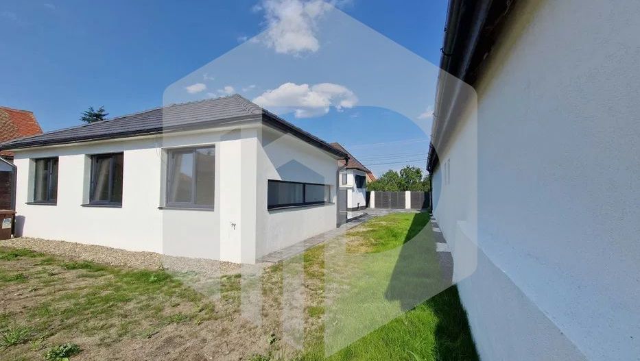 Casa Single | 191 mpu | Pivnita | 4 Dormitoare | Cristian | Centru - Poză 6