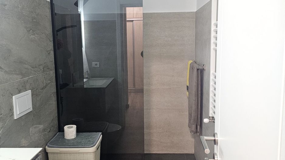 🏡Apartament 2 Camere Bloc Nou 2024 – 60 mp – Mobilat Modern – Focșani - Poză 4