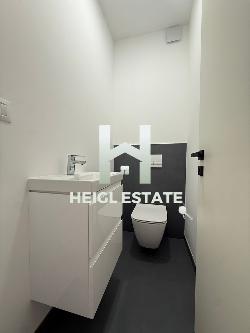 Apartament cu 2 camere si 2 bai LUX in Dumbrăvița - Poză 8