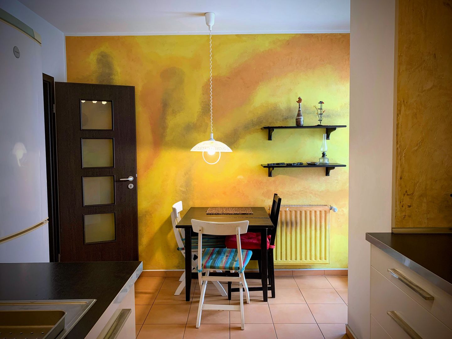 APARTAMENT CU O CAMERA ZONA BANU CONSTRUCT - Poză 3