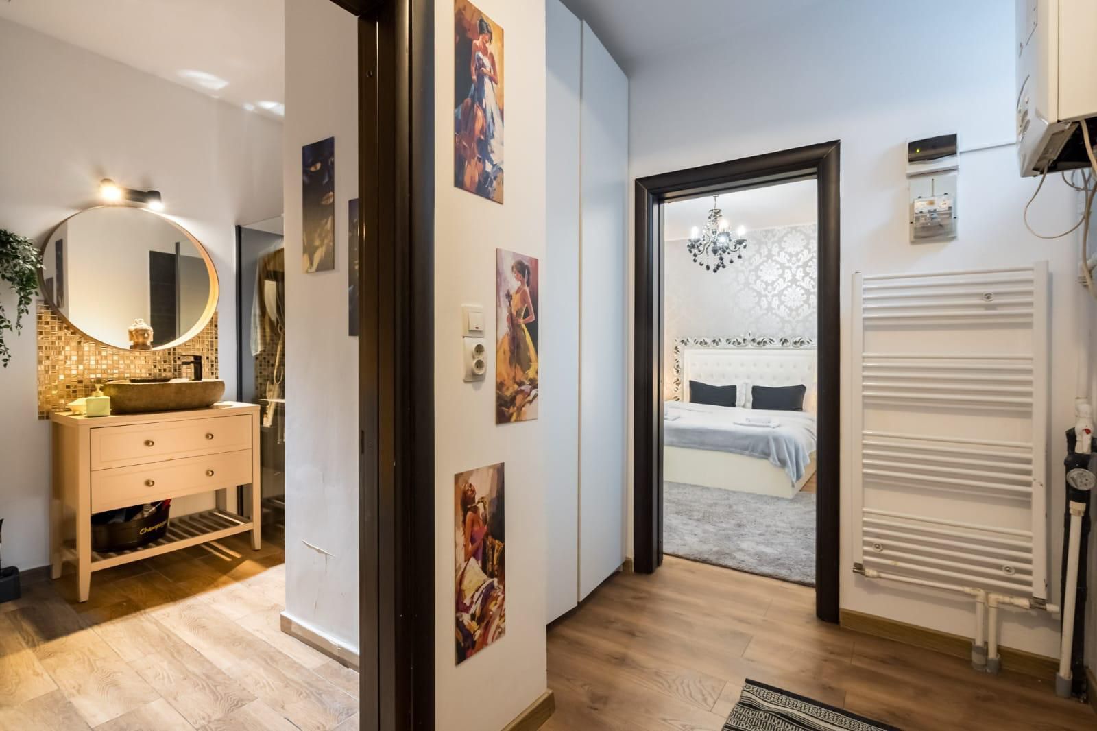 OFERTA  APARTAMENT 2 CAMERE LUX - Poză 13