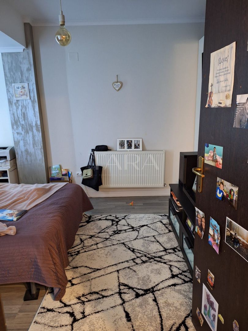Apartament Modern de 2 Camere - Poză 9