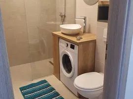 Garsoniera Giroc bloc nou etaj 1 - Poză 5