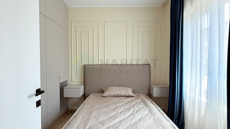 Green Residence Faza 3| Vila individuala 5 camere - Poză 17