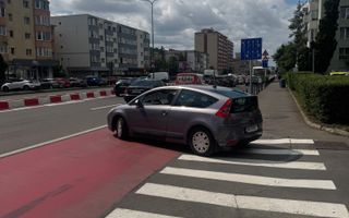 Vand spatiu comercial Brasov ,str.Jupiter, 48mp pret negociabil! - Poză 5