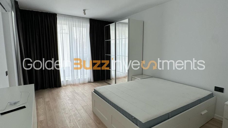 Vila Rond OMV | De închiriat | 4 dormitoare - Poză 8