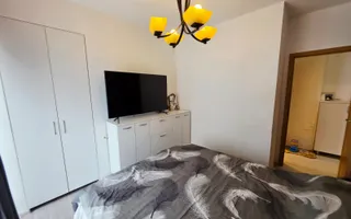 Apartament 3 camere, 2 băi, 2 locuri de parcare | Evocasa Orizont–Nord - Poză 24