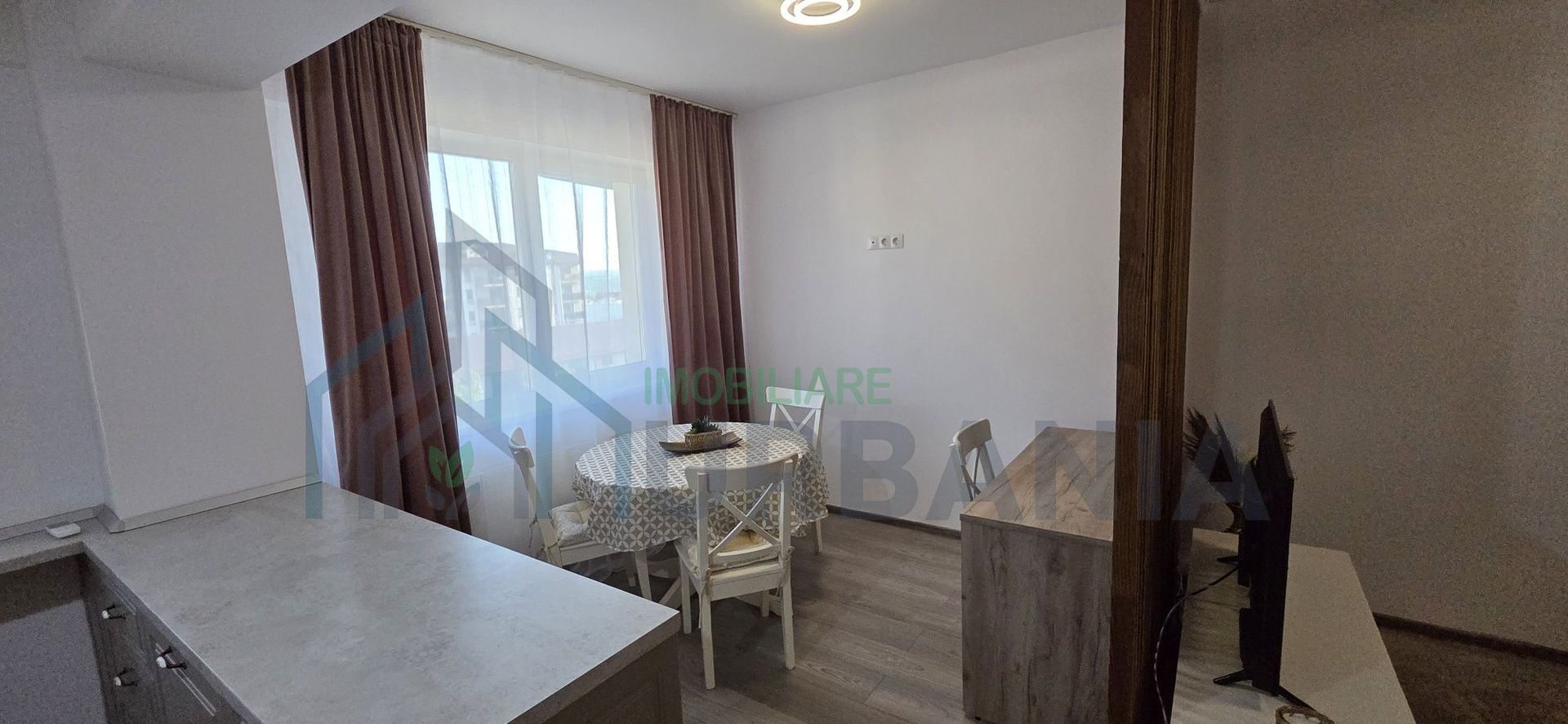 Apartament 2 camere de închiriat, Oscar Residence, Valea Lupului - Poză 4