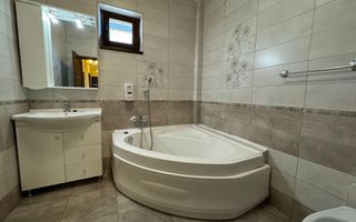 Vilă de închiriat P+1 Brâncoveanu | 200 mp utili | Curte proprie | 4 camere - Poză 6