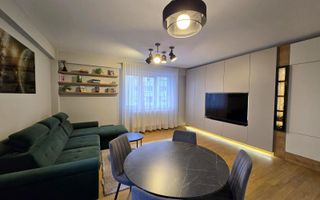Apartament modern 2 camere cu parcare | Tudor | Gloriei - Poză 9