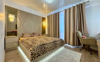 Vânzare apartament cu 2 camere, 53 m.p. - Gata de intrare. - Poză 2