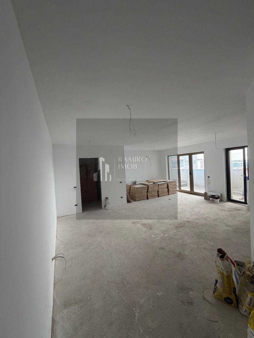 Apartament 3 camere Mihai Bravu / Vitan / Timpuri noi - Poză 3