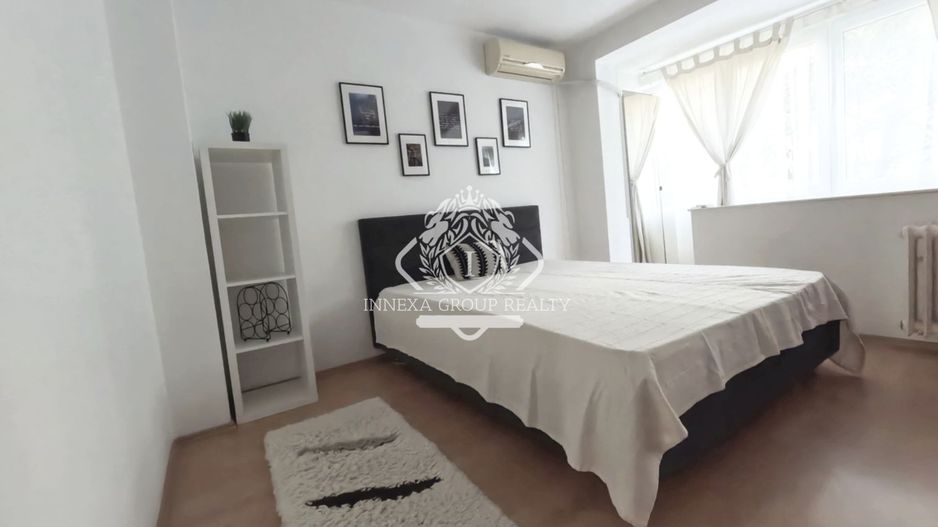 Apartament 3 camere renovat - Tei | Bloc reabilitat | Etaj 3 - Poză 2