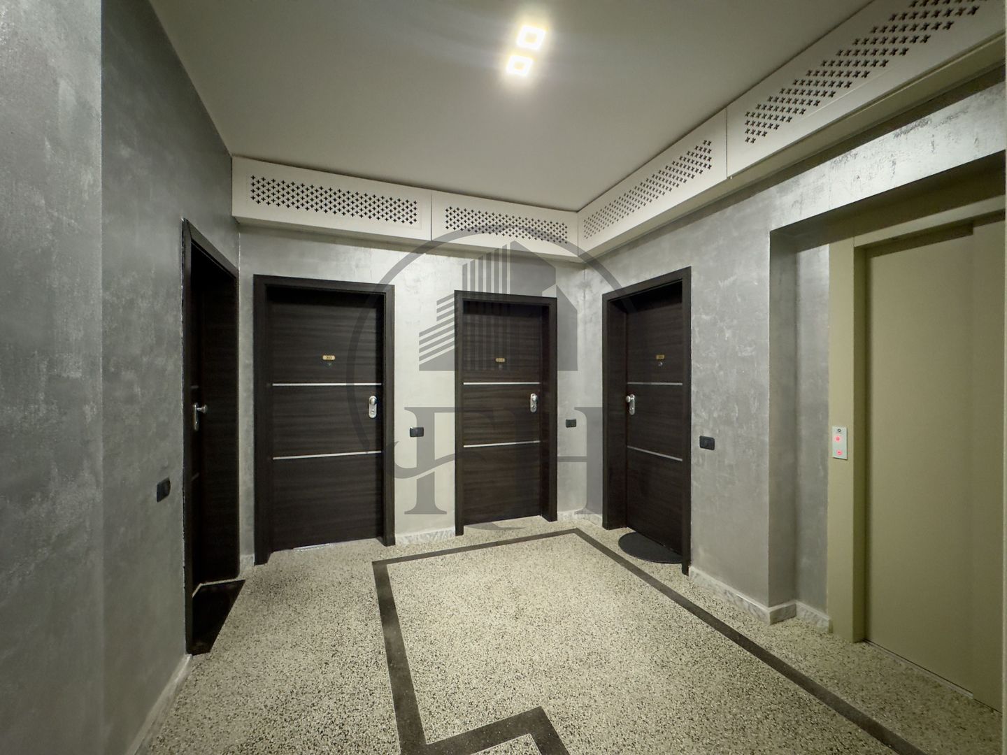 Apartament 2 camere de vanzare Mamaia, Constanța, Building Stefan Lake - Poză 15