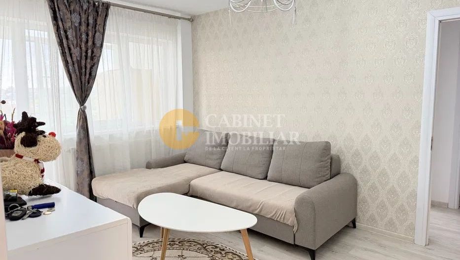 2c, Tatarasi-Pta Chirila, etaj 4/10, renovat complet! - Poză 2