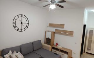 Apartament 1 cameră în complexul Concept Residence, Iași - Poză 2