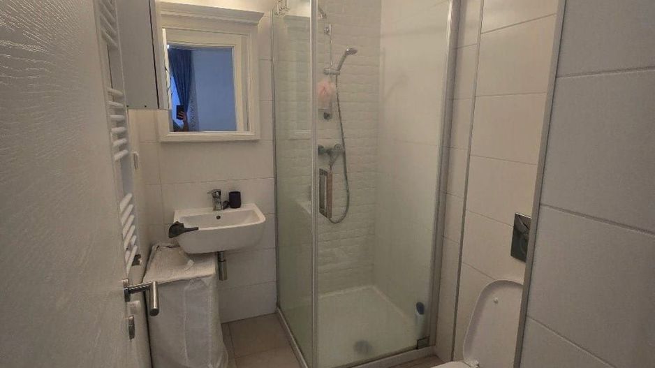 AP. 3 CAMERE GRANVIA PARK, BLOC NOU, PARCARE, CENTRALA, METROU 10 MIN - Poză 10