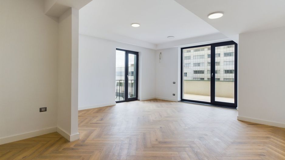 Apartament 4 camere ingenios compartimentat, rond OMV Pipera - Poză 8