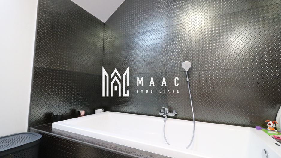 Casă individuală de LUX I 3 Dormitoare I Cartier Rezidențial I Curte - Poză 14