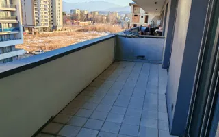 De inchiriat 2 apartamente nemobilate, Dynamic Residence - Tractoru - Poză 16