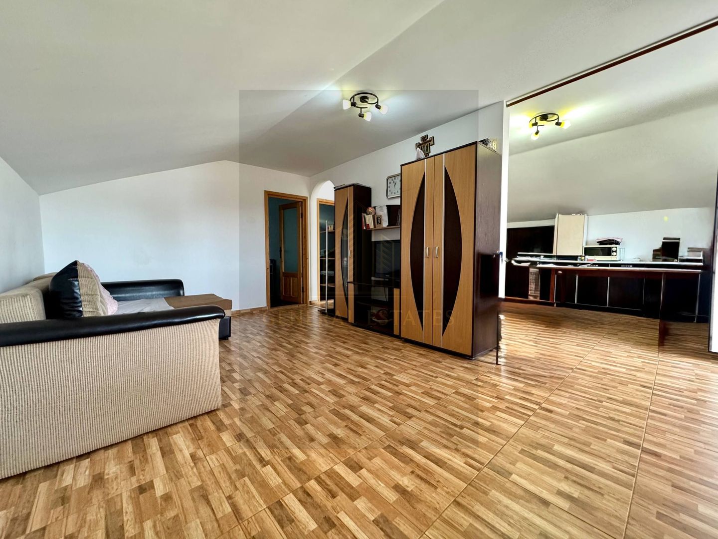 Vânzare Casă - Copou- P+M - lângă Gradina Botanică - Poză 16