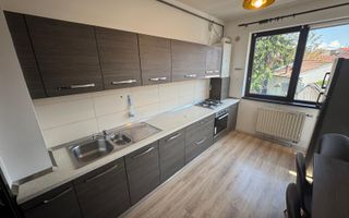 Apartament cu 2 camere, 65mp, terasa, parcare, Zona Centrala - Poză 6