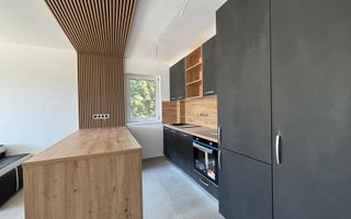 OFERTĂ! Apartament 3 camere cu grădină 50 mp - zona Vest, Sibiu - Poză 13