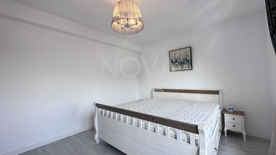 Casa 4 camere de inchiriat, Zona Triajului, Selimbar - Poză 5